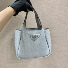 Prada Shopping Bags